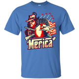 Merica Pride T-Shirt