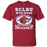 Mud Dogs T-Shirt