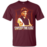 Sweep The Leg T-Shirt