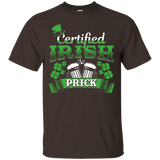 Certified Irish Prick T-Shirt