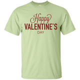 Happy Valentine's Day T-Shirt
