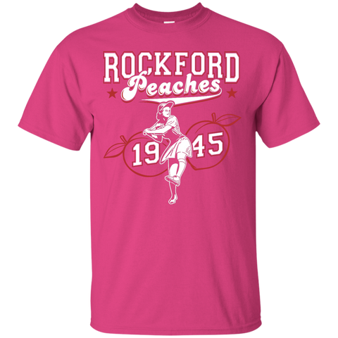 Rockford Peaches T-Shirt