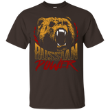 Russian Power T-Shirt