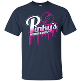 Pinky's Record ShipT-Shirt