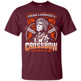 Crossbow Orange T-Shirt