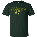 Olive You T-Shirt