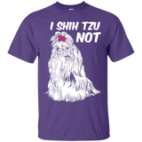 Shih Tzu T-Shirt