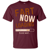 Fart Now Loading T-Shirt