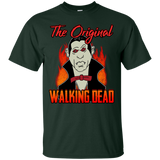 The Original Walking Dracula T-Shirt