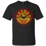 Sumo Wrestling T-Shirt