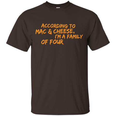 Mac & Cheese T-Shirt