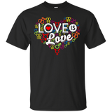 Love is Love T-Shirt