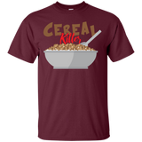 Cereal Killer T-Shirt