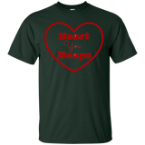 Heart You Heaps T-Shirt