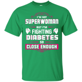Fighting Diabetes T-Shirt