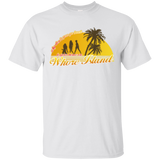 Whore Island T-Shirt