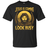 Jesus Is Coming T-Shirt