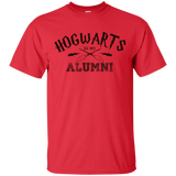 Hogwarts Alumni T-Shirt