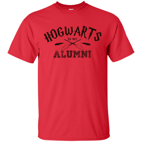 Hogwarts Alumni T-Shirt