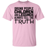 Truth T-Shirt