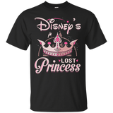 Lost Princess T-Shirt