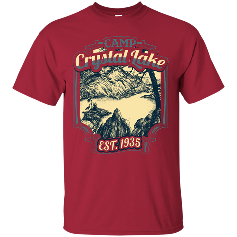 Crystal Lake T-Shirt