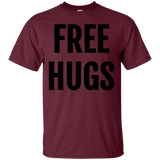 Free Hugs T-Shirt