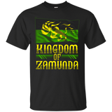 Kingdom of Zamunda T-Shirt