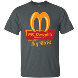 McDowells T-Shirt