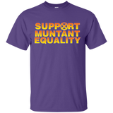 Support Mutant Equality T-Shirt