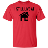 Live Home T-Shirt