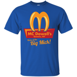 McDowells T-Shirt