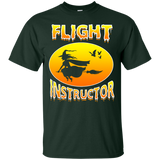 Flight Instructor T-Shirt