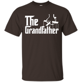 The Grandfather T-Shirt