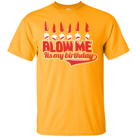 Blow Me T-Shirt