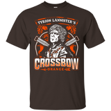 Crossbow Orange T-Shirt