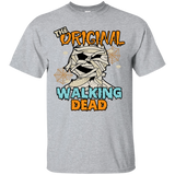 The Original Walking Mummy T-Shirt