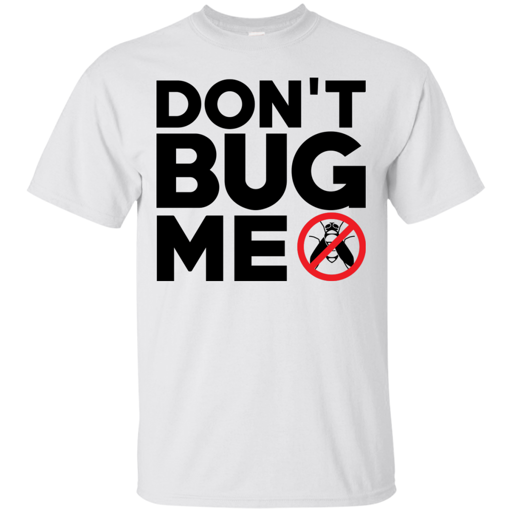 Bug Me T-Shirt