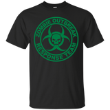 Zombie Outbreak T-Shirt