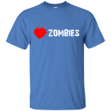 Love Zombies T-Shirt