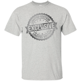 Exclusive Limited Edition T-Shirt