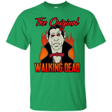 The Original Walking Dracula T-Shirt