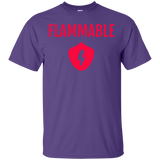 Flammable T-Shirt