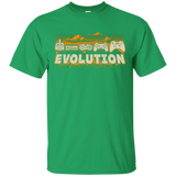 Gaming Evolution T-Shirt