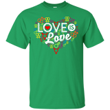 Love is Love T-Shirt