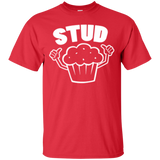 Stud Muffin T-Shirt