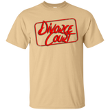 Divorce Court T-Shirt