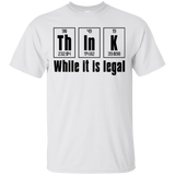 Think T-Shirt