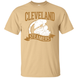 Cleveland Steamers T-Shirt