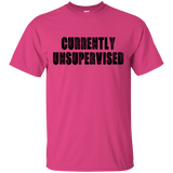 Unsupervised T-Shirt